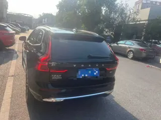 Volvo XC60 2025 купить из Китая, цена 5 064 000 ₽ — Suifenhe Auto