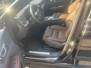 Volvo XC60 2025 купить из Китая, цена 5 064 000 ₽ — Suifenhe Auto