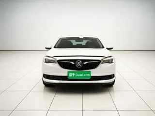 Buick Excelle GT 2020 купить из Китая, цена 1 227 000 ₽ — Suifenhe Auto