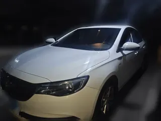 Buick Excelle GT 2019 купить из Китая, цена 873 000 ₽ — Suifenhe Auto