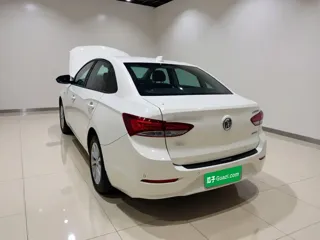 Buick Excelle GT 2019 купить из Китая, цена 873 000 ₽ — Suifenhe Auto