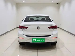 Buick Excelle GT 2019 купить из Китая, цена 873 000 ₽ — Suifenhe Auto
