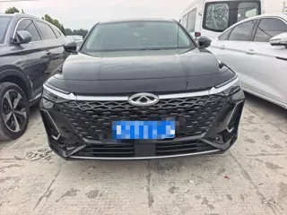 Chery Arrizo 8 2024 купить из Китая, цена 2 326 000 ₽ — Suifenhe Auto