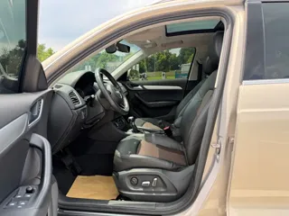Audi Q3 2018 купить из Китая, цена 1 490 000 ₽ — Suifenhe Auto