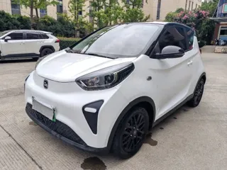 Chery QQ Little Ant 2024 купить из Китая, цена 1 116 000 ₽ — Suifenhe Auto