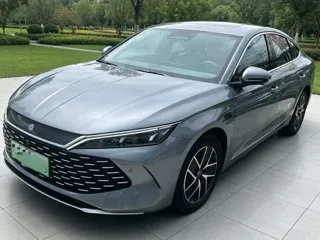 BYD Qin 2025 купить из Китая, цена 2 690 000 ₽ — Suifenhe Auto