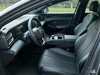 BYD Qin 2025 купить из Китая, цена 2 690 000 ₽ — Suifenhe Auto