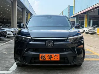 Honda Breeze 2024 купить из Китая, цена 3 535 000 ₽ — Suifenhe Auto