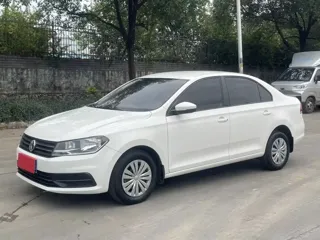 Volkswagen Santana 2019 купить из Китая, цена 1 131 000 ₽ — Suifenhe Auto