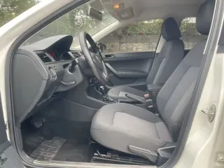 Volkswagen Santana 2019 купить из Китая, цена 1 131 000 ₽ — Suifenhe Auto