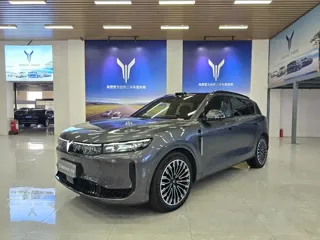 Voyah Free 2025 купить из Китая, цена 5 746 000 ₽ — Suifenhe Auto