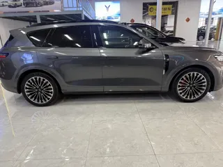 Voyah Free 2025 купить из Китая, цена 5 746 000 ₽ — Suifenhe Auto