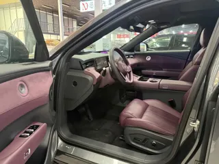 Voyah Free 2025 купить из Китая, цена 5 746 000 ₽ — Suifenhe Auto