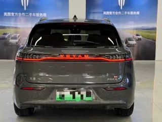 Voyah Free 2025 купить из Китая, цена 4 681 000 ₽ — Suifenhe Auto