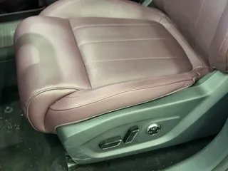 Voyah Free 2025 купить из Китая, цена 4 681 000 ₽ — Suifenhe Auto