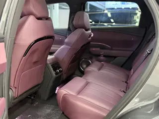 Voyah Free 2025 купить из Китая, цена 4 681 000 ₽ — Suifenhe Auto