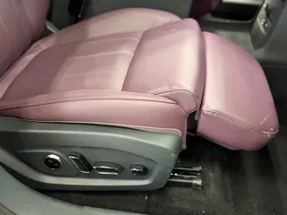 Voyah Free 2025 купить из Китая, цена 4 681 000 ₽ — Suifenhe Auto
