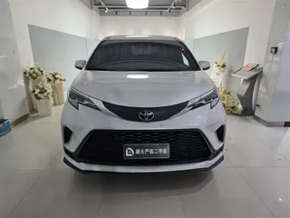 Toyota Granvia 2026 купить из Китая, цена 7 402 000 ₽ — Suifenhe Auto