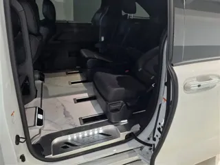 Toyota Granvia 2026 купить из Китая, цена 7 402 000 ₽ — Suifenhe Auto