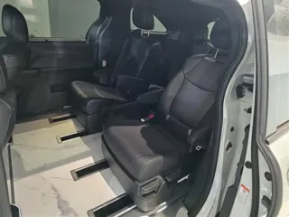 Toyota Granvia 2026 купить из Китая, цена 7 402 000 ₽ — Suifenhe Auto