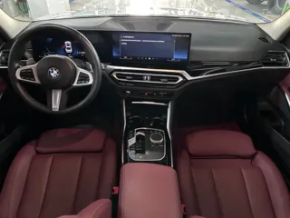 BMW 3 Series 2024 купить из Китая, цена 3 067 000 ₽ — Suifenhe Auto
