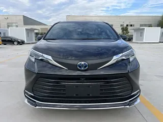 Toyota SIENNA 2024 купить из Китая, цена 7 001 000 ₽ — Suifenhe Auto