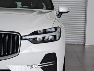 Volvo XC60 2024 купить из Китая, цена 4 380 000 ₽ — Suifenhe Auto