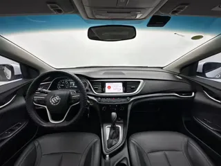 Buick Excelle GT 2020 купить из Китая, цена 1 221 000 ₽ — Suifenhe Auto