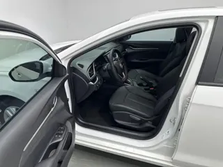 Buick Excelle GT 2020 купить из Китая, цена 1 221 000 ₽ — Suifenhe Auto