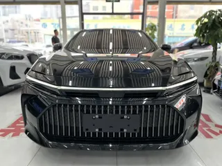 Toyota Crown 2025 купить из Китая, цена 8 821 000 ₽ — Suifenhe Auto