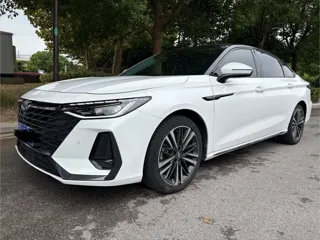 Chery Arrizo 8 2024 купить из Китая, цена 2 922 000 ₽ — Suifenhe Auto