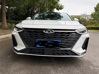 Chery Arrizo 8 2024 купить из Китая, цена 2 922 000 ₽ — Suifenhe Auto