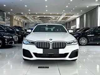 BMW 5 Series 2024 купить из Китая, цена 5 872 000 ₽ — Suifenhe Auto
