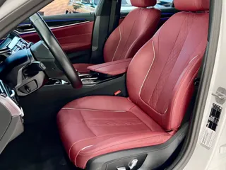 BMW 5 Series 2024 купить из Китая, цена 5 872 000 ₽ — Suifenhe Auto