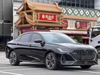 Chery Arrizo 8 2024 купить из Китая, цена 3 097 000 ₽ — Suifenhe Auto