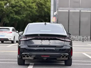 Chery Arrizo 8 2024 купить из Китая, цена 3 097 000 ₽ — Suifenhe Auto