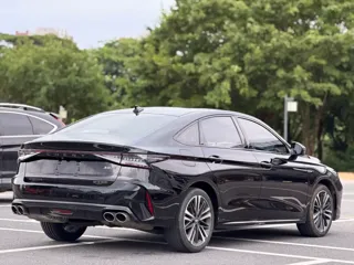 Chery Arrizo 8 2024 купить из Китая, цена 3 097 000 ₽ — Suifenhe Auto