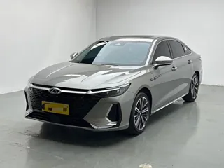 Chery Arrizo 8 2024 купить из Китая, цена 2 842 000 ₽ — Suifenhe Auto