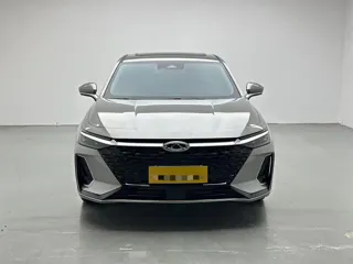 Chery Arrizo 8 2024 купить из Китая, цена 2 842 000 ₽ — Suifenhe Auto
