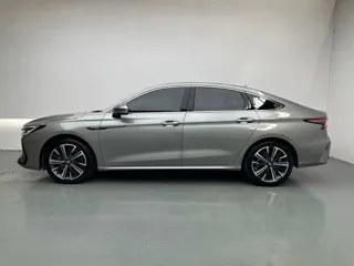 Chery Arrizo 8 2024 купить из Китая, цена 2 842 000 ₽ — Suifenhe Auto