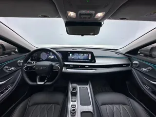 Chery Arrizo 8 2024 купить из Китая, цена 2 842 000 ₽ — Suifenhe Auto