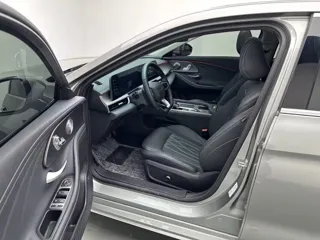 Chery Arrizo 8 2024 купить из Китая, цена 2 842 000 ₽ — Suifenhe Auto