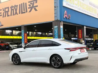 Chery Arrizo 8 2024 купить из Китая, цена 3 022 000 ₽ — Suifenhe Auto