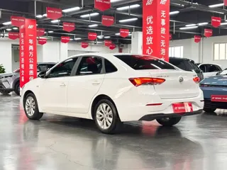 Buick Excelle GT 2021 купить из Китая, цена 1 283 000 ₽ — Suifenhe Auto