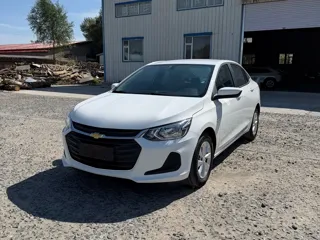 Chevrolet Cavalier 2022 купить из Китая, цена 976 000 ₽ — Suifenhe Auto