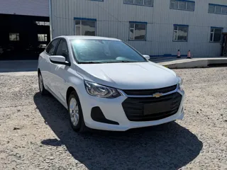 Chevrolet Cavalier 2022 купить из Китая, цена 976 000 ₽ — Suifenhe Auto