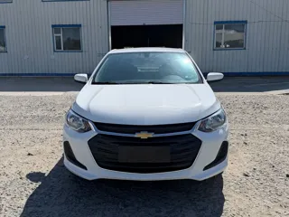 Chevrolet Cavalier 2022 купить из Китая, цена 976 000 ₽ — Suifenhe Auto
