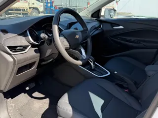 Chevrolet Cavalier 2022 купить из Китая, цена 976 000 ₽ — Suifenhe Auto