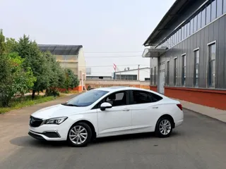 Buick Verano 2019 купить из Китая, цена 1 194 000 ₽ — Suifenhe Auto