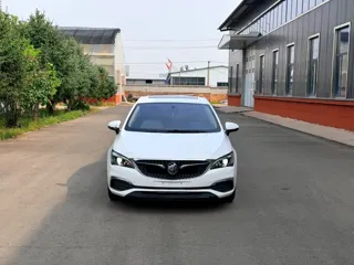 Buick Verano 2019 купить из Китая, цена 1 194 000 ₽ — Suifenhe Auto